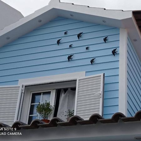 오르타 Casa Rua Velha 아파트 호텔 외부 사진