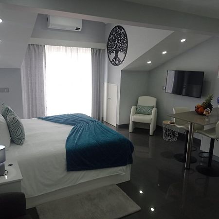 오르타 Casa Rua Velha 아파트 호텔 외부 사진