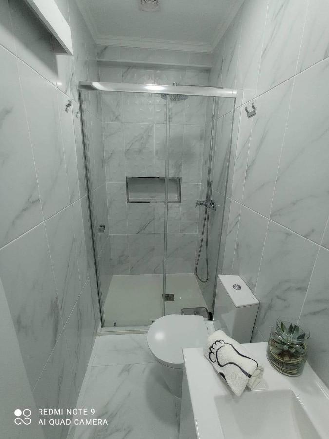 오르타 Casa Rua Velha 아파트 호텔 외부 사진