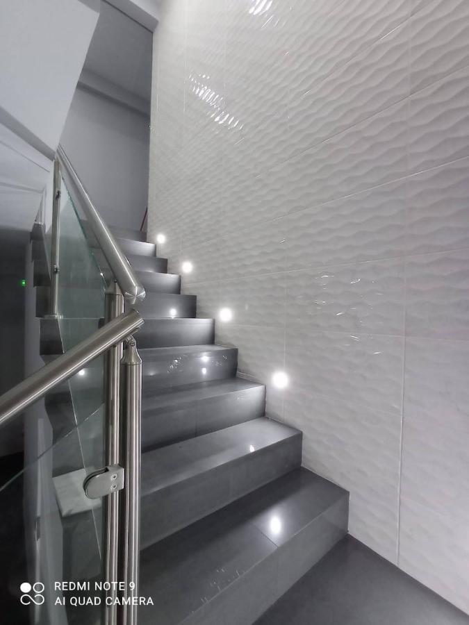 오르타 Casa Rua Velha 아파트 호텔 외부 사진