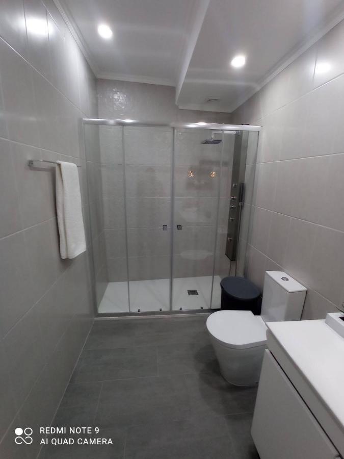 오르타 Casa Rua Velha 아파트 호텔 외부 사진