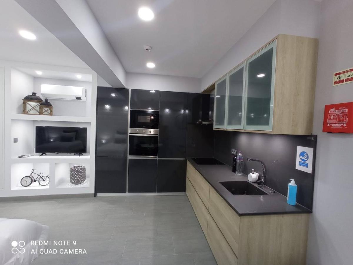 오르타 Casa Rua Velha 아파트 호텔 외부 사진