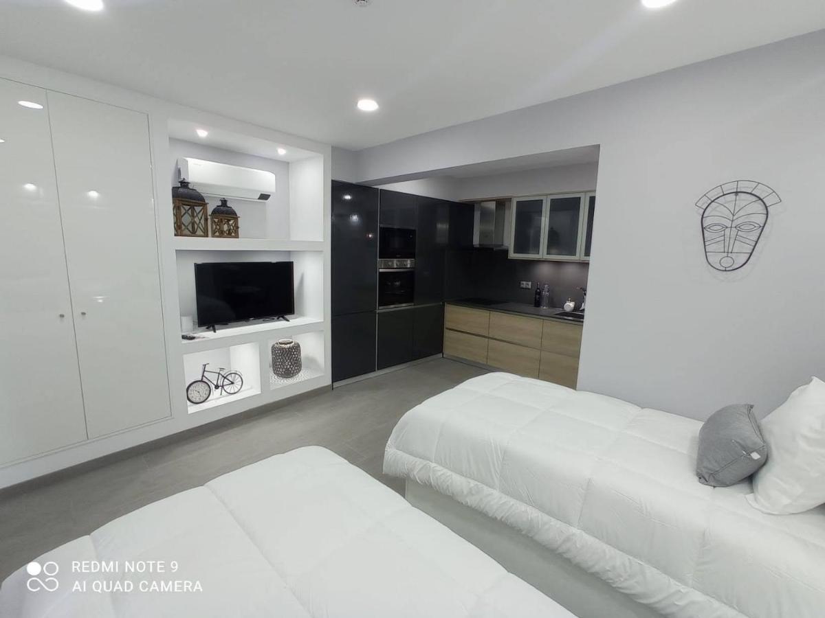오르타 Casa Rua Velha 아파트 호텔 외부 사진