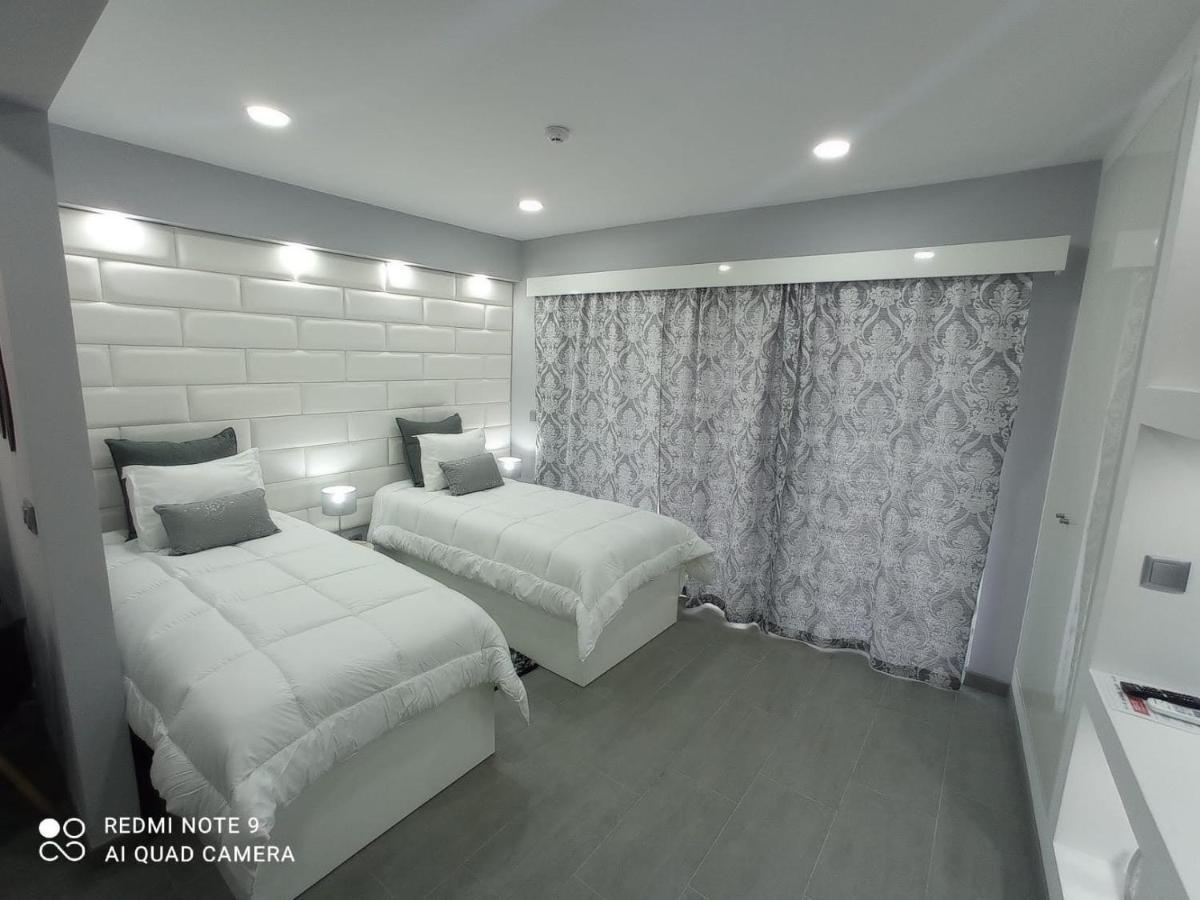 오르타 Casa Rua Velha 아파트 호텔 외부 사진