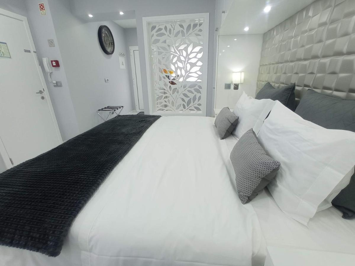 오르타 Casa Rua Velha 아파트 호텔 외부 사진