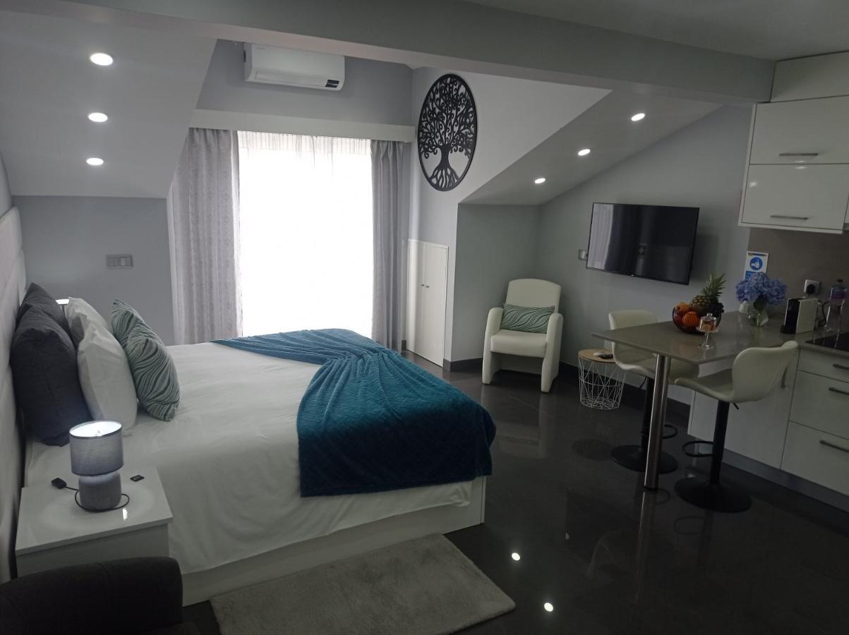 오르타 Casa Rua Velha 아파트 호텔 외부 사진
